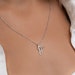 see more listings in the NECKLACE Initial section