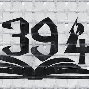 Pagina 394 SVG digitale download boek filmcitaat