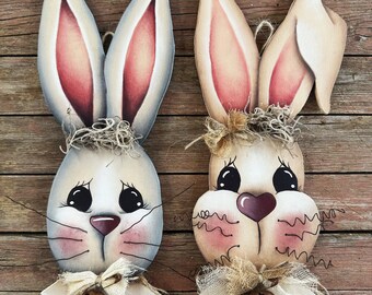 Bunnies e-packet by Anita Campanella