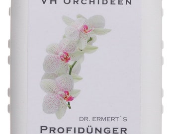 Profidünger Gold  speziell für Ihre Orchideen entwickelt vom Profi für Sie, Inhalt 250 ml = 6,9 Euro.........Preis per 1L = 27,60  Euro
