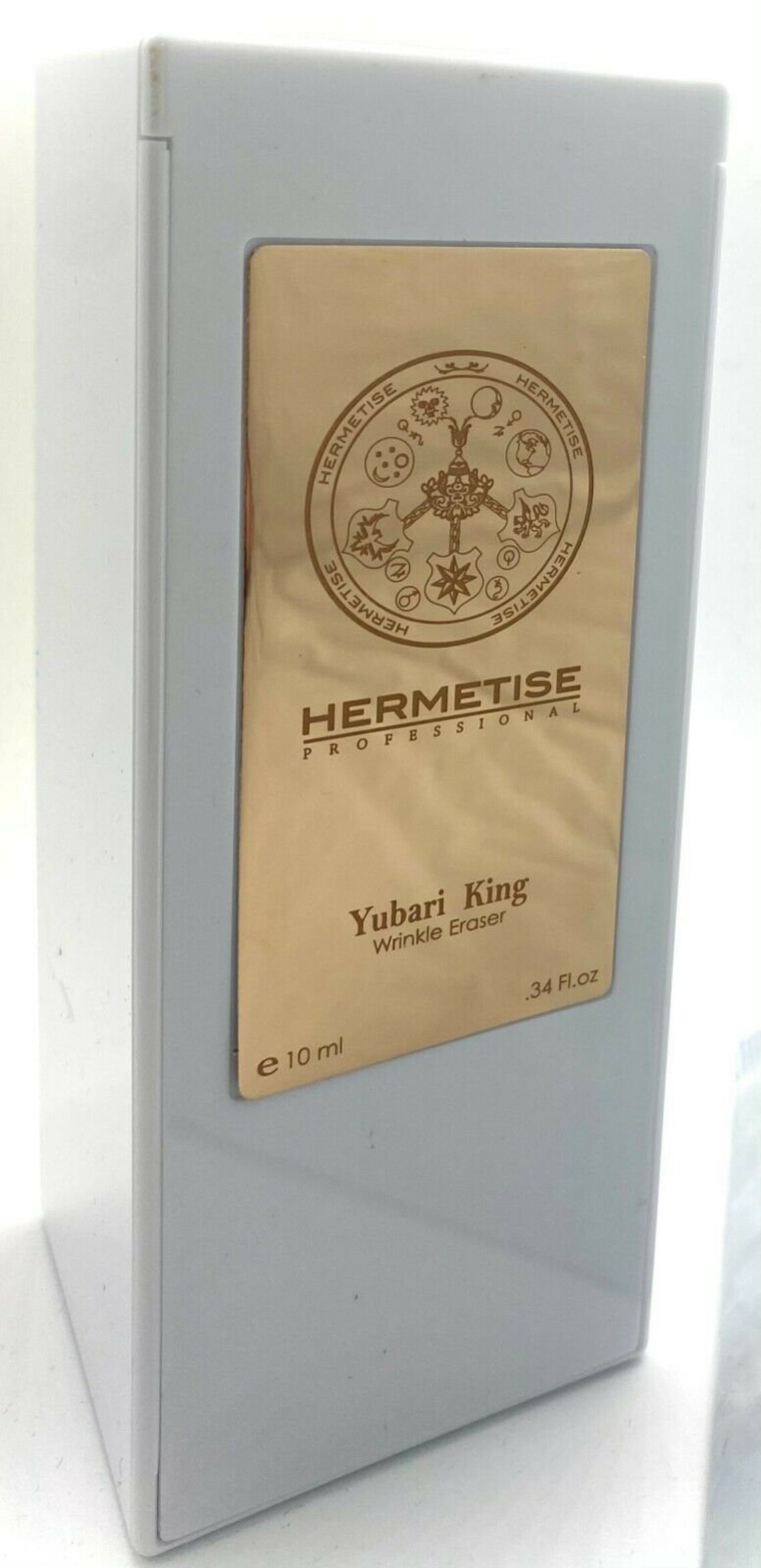 Anti Wrinkle Skin Care HERMETISE Professional Yubari King Etsy