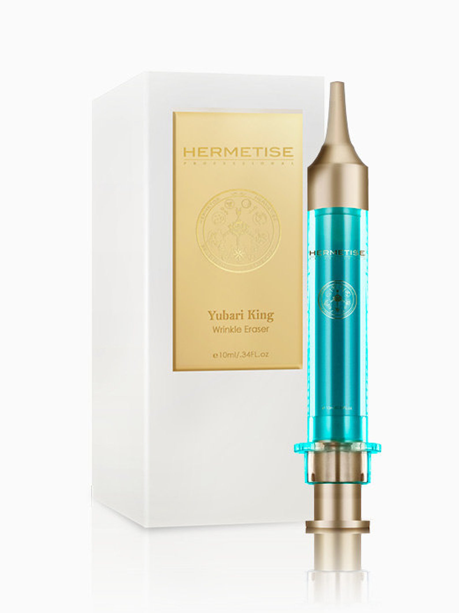 Anti Wrinkle Skin Care HERMETISE Professional Yubari King Etsy