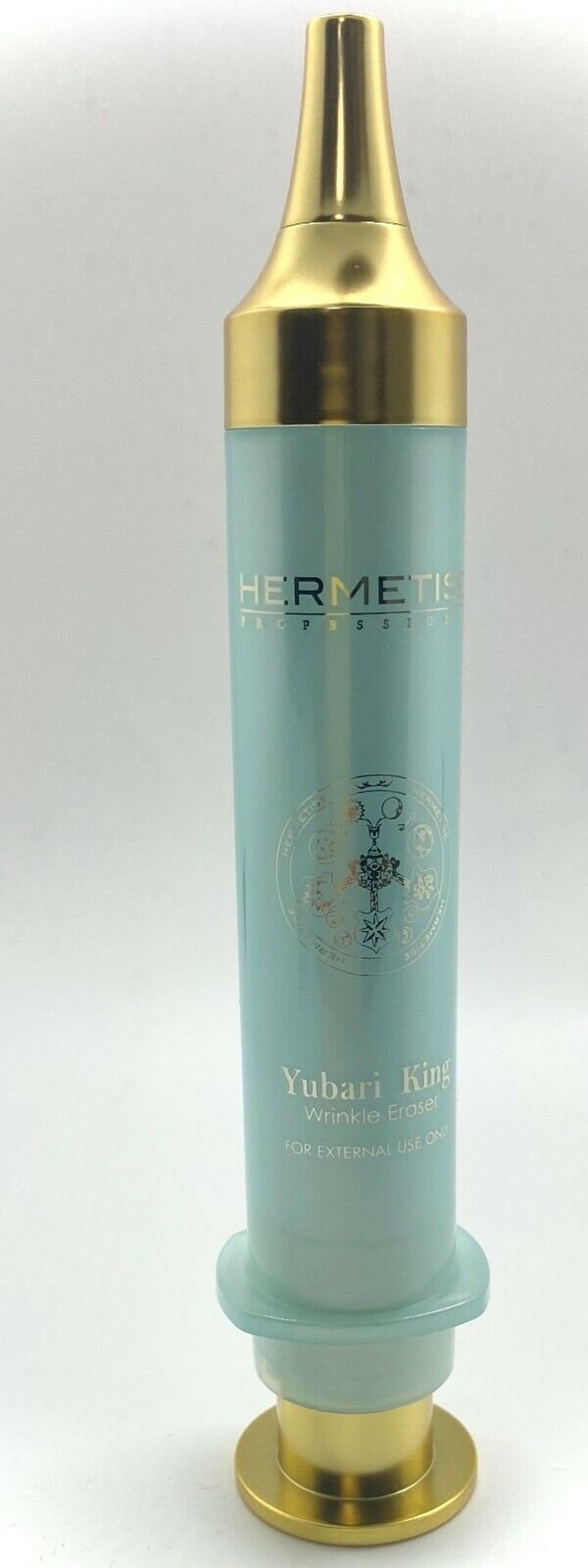 Anti Wrinkle Skin Care HERMETISE Professional Yubari King Etsy