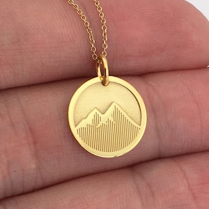 Gold mountain hotsell jewelry