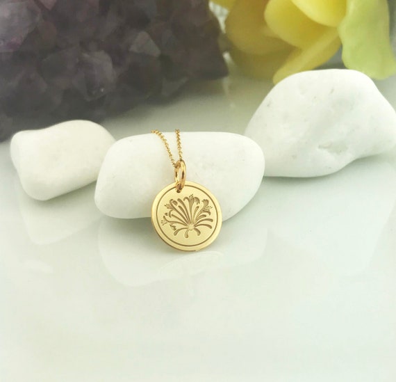 Honeysuckle jewelry cheap