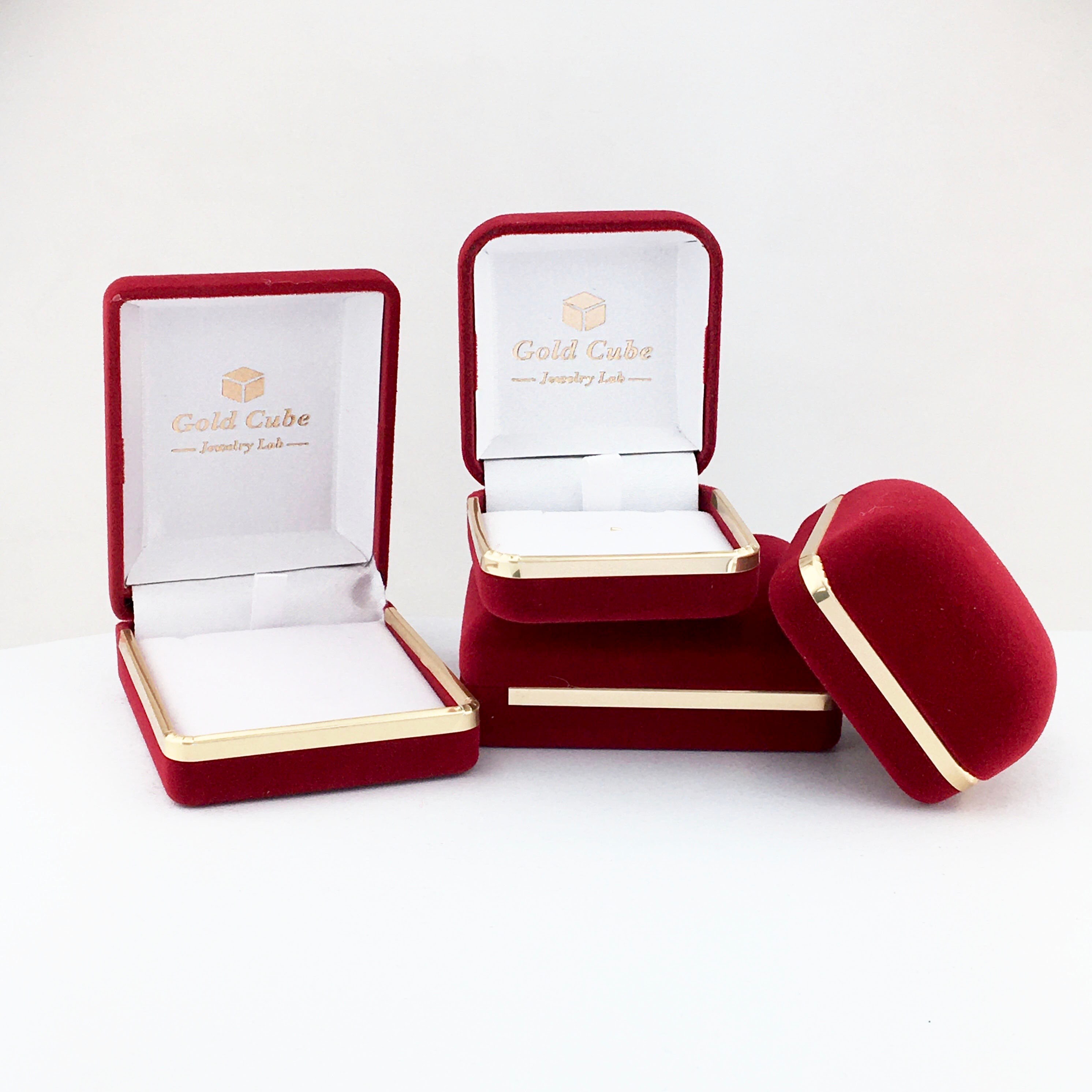 Real 14k Solid Gold Compass Necklace Personalized Gold Etsy