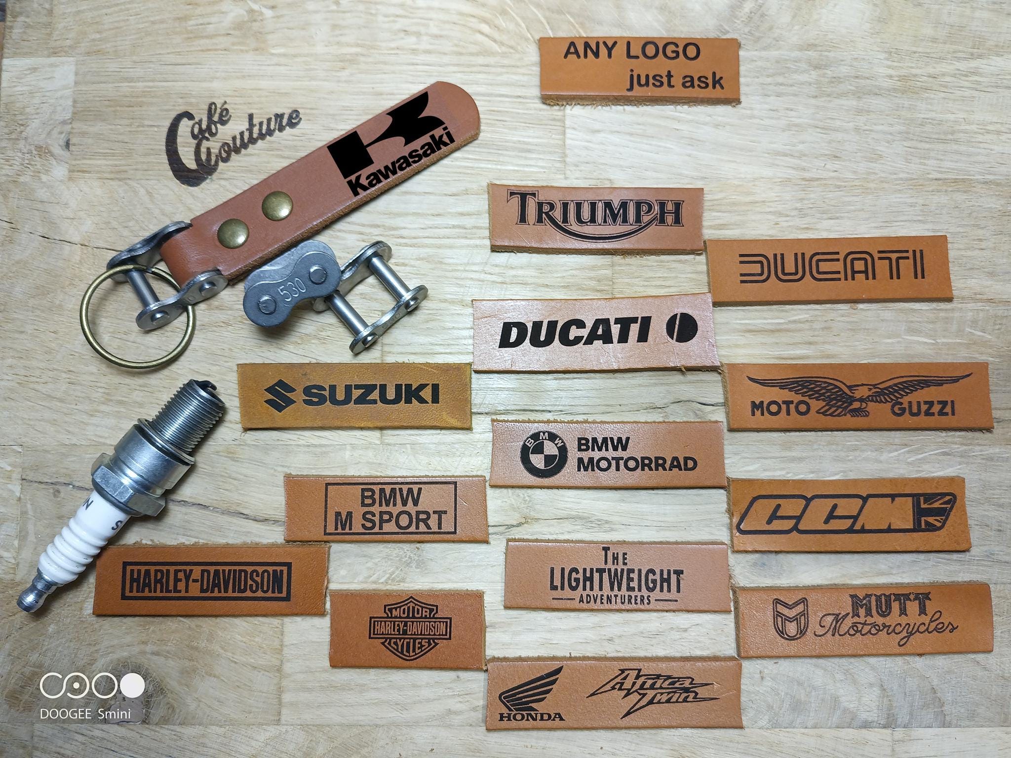 Kawasaki keychain - Etsy 日本