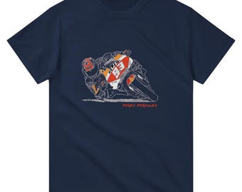 MotoGP Legends T-Shirt - Marc Márquez - Repsol Honda - worldwide delivery