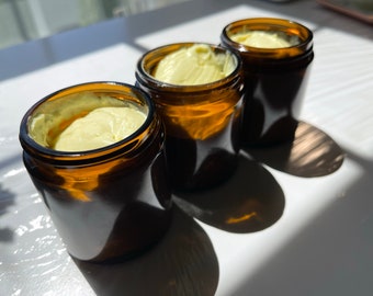 Turmeric Body Butter