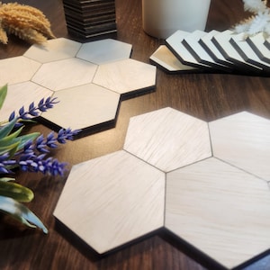 Angel Fish Shape Optional Overlay Design Tropical Wood Cutout Various ...
