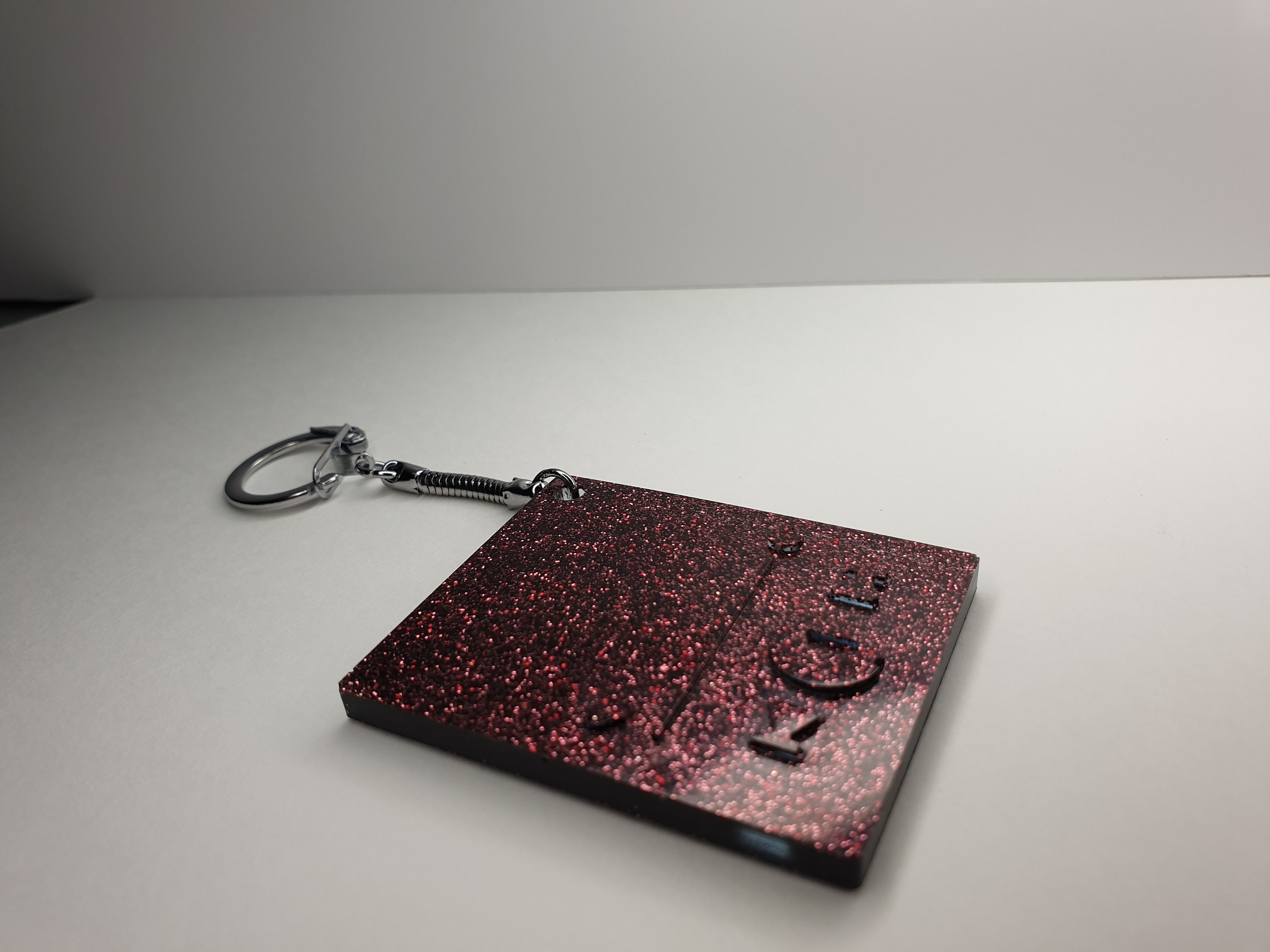 Key pocket holder Etsy