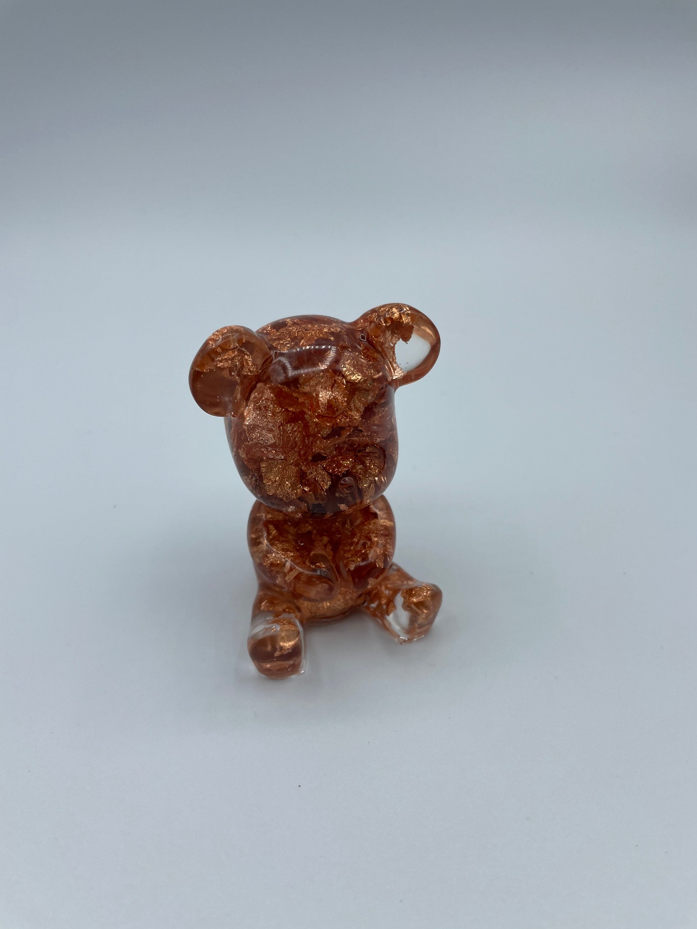 Grand Ours Décoratif