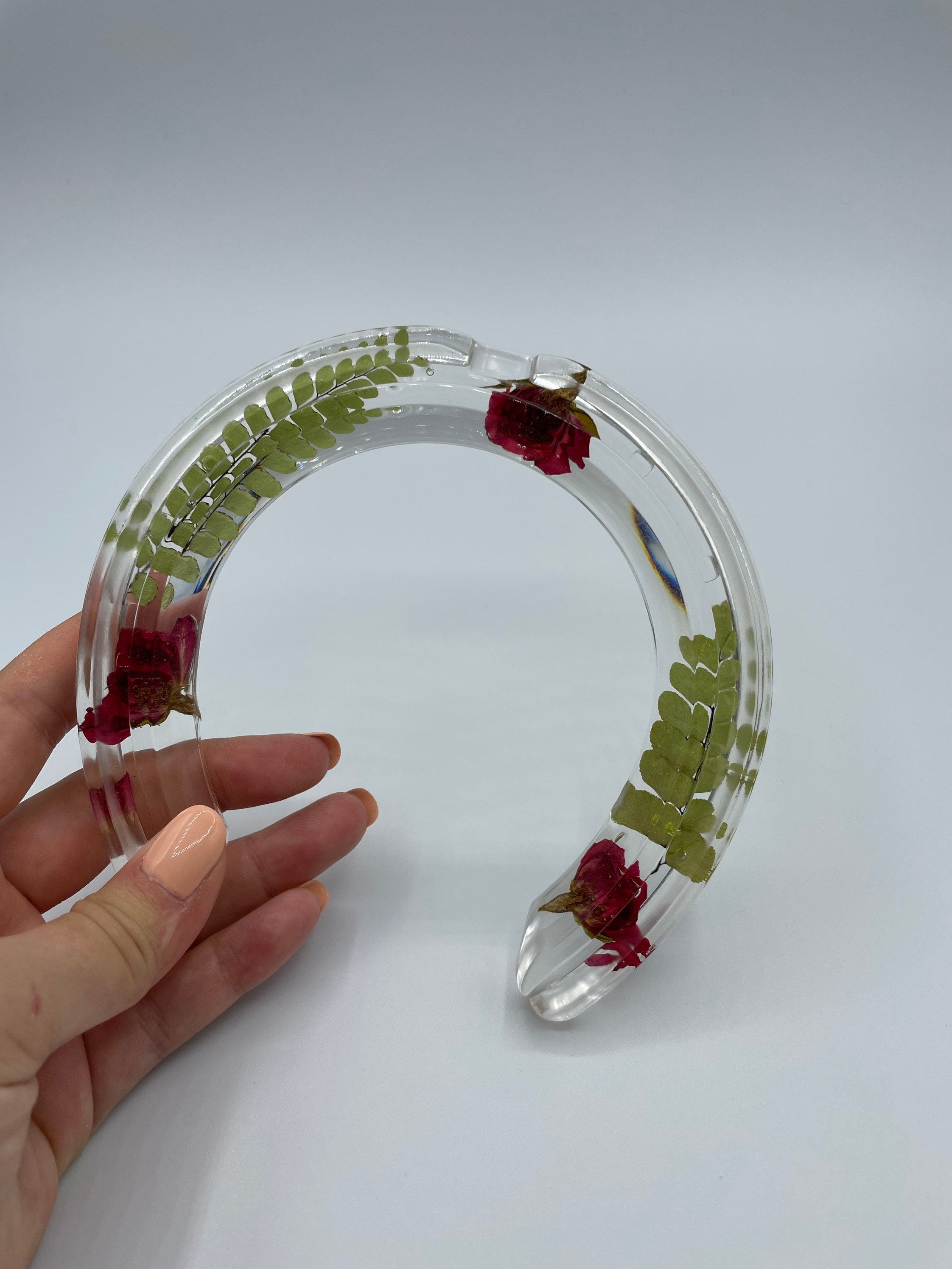 Fer à Cheval Porte Bonheur