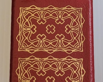 War and Peace by Leo Tolstoy