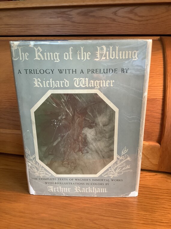 Richard Wagner Der Ring des Nibelungen SWAROWSKY PROFIL EDITION 14 CD BOX  SEALED 881488100341 | eBay