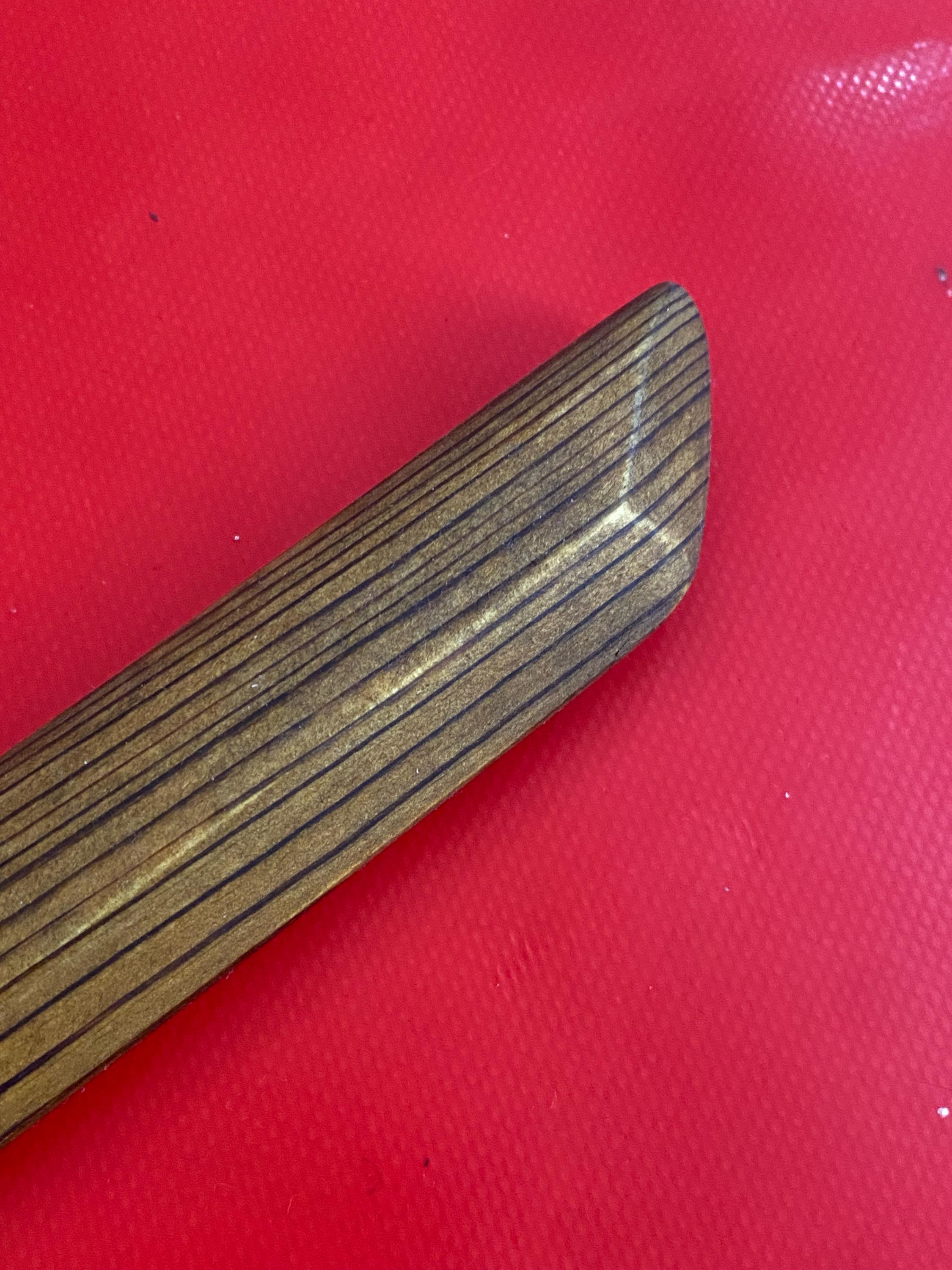 Pine Wooden Kendo Sword | Handmade Training Bokken
