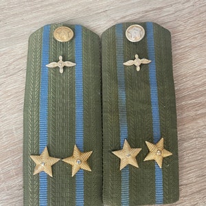 legerpagansen. leger van de USSR