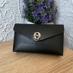 vintage leather bag for keys ussr. Bicycle