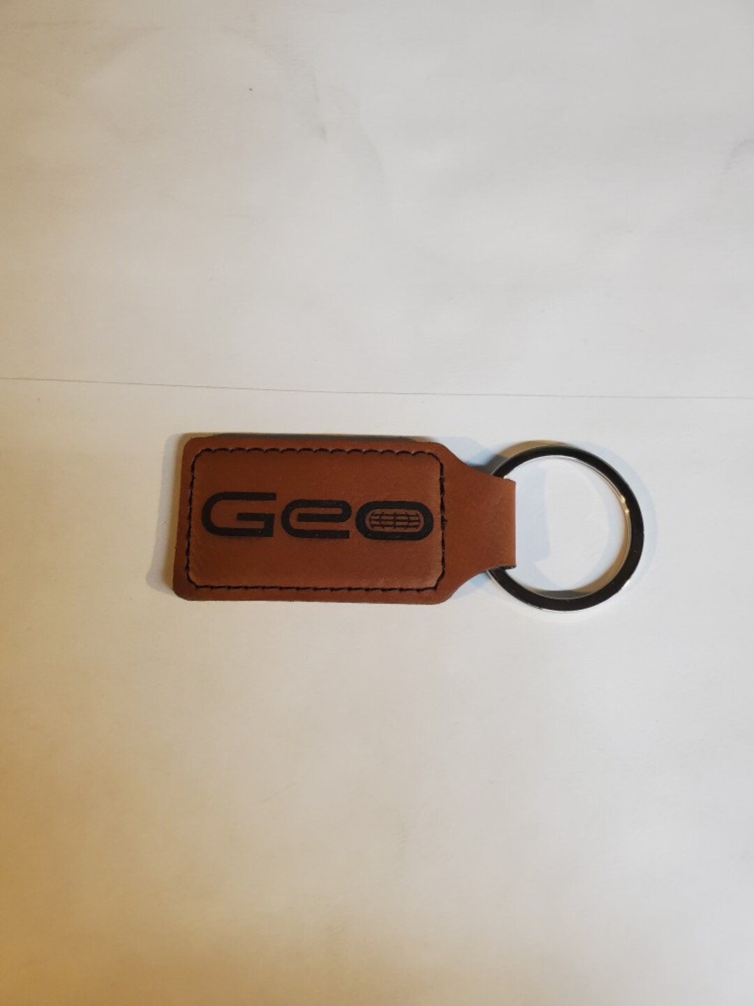 GEO Metro Keychain - Etsy