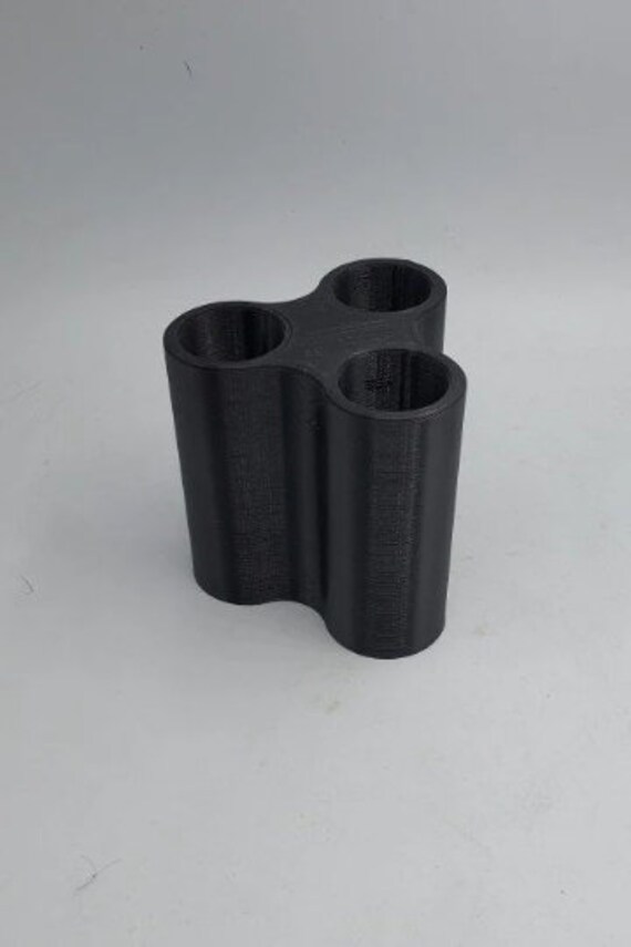 WIBOND Flavor Cartridge Holder For Cirkul - Metal Case Holds 3 Sip Cartridges - View #6