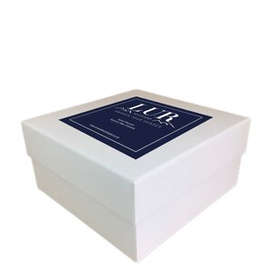 Winterkaars cadeauset/4 votiefkaars Wintercollectie/Soy Wax cadeauset / Geschenken uit Schotland / Geschenken voor haar/Schotse geschenken/Home Fragrance