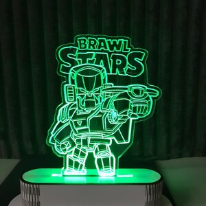 Kinder RGB Lampen. Geburtstagsgeschenke. Ein Geschenk an einen geliebten Menschen. Innenausbau. Handgefertigt. Hochzeitsgeschenk. Restaurantdekoration.Wohndekoration.