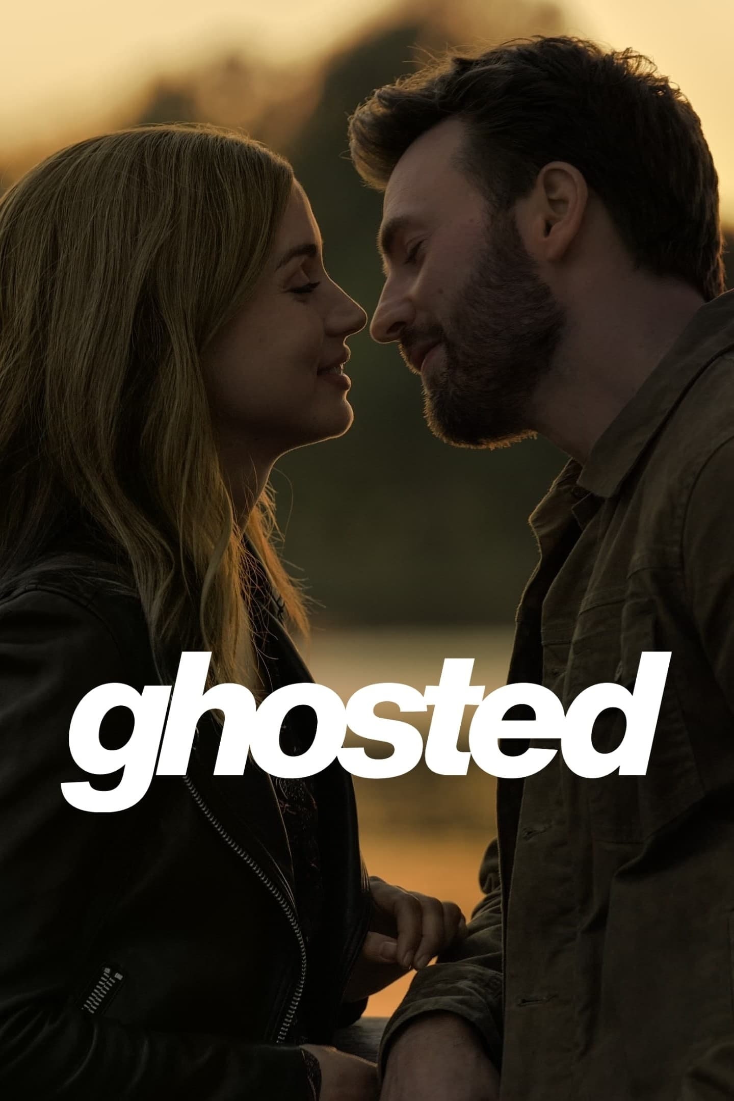 Ghosted 2023 Posters Movie Posters Digital Download 3 Etsy UK
