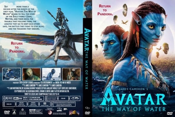 How To Watch 'Avatar: The Way Of Water': Where To Stream, 53% OFF