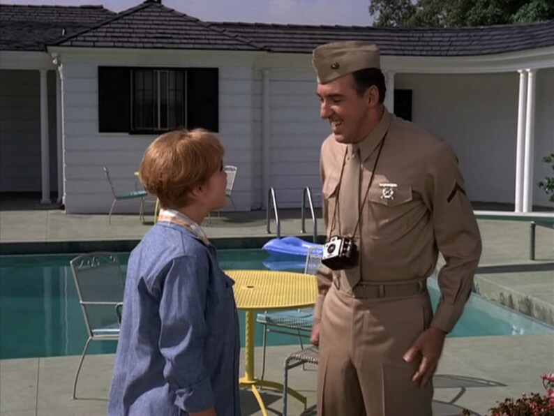 Gomer Pyle U.S.M.C. 1964 1969 All 150 Episodes All Etsy