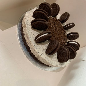 Cheese cake