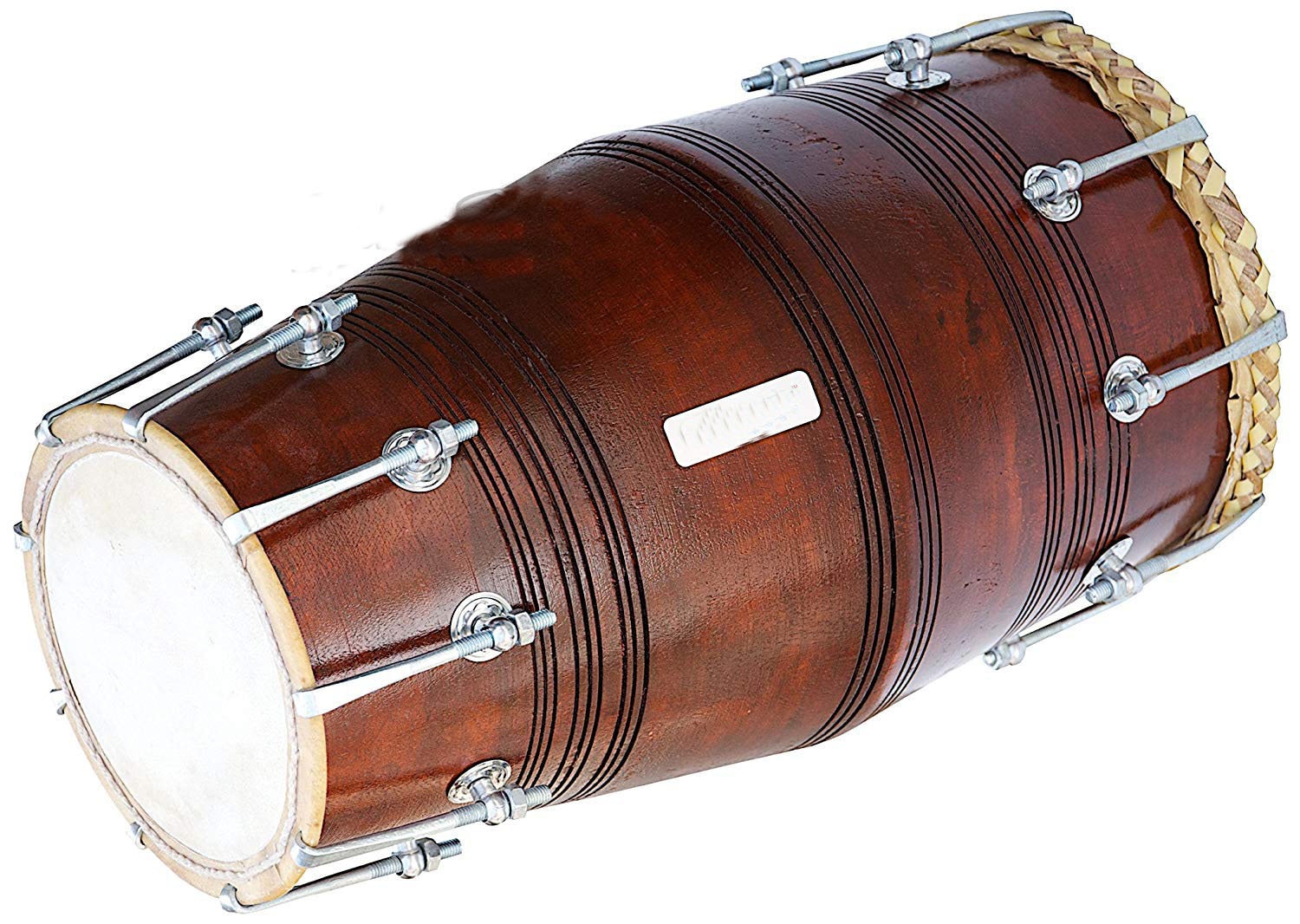 Traditional Musical Instrument Folk Music Dholak/dholki Nut & Etsy