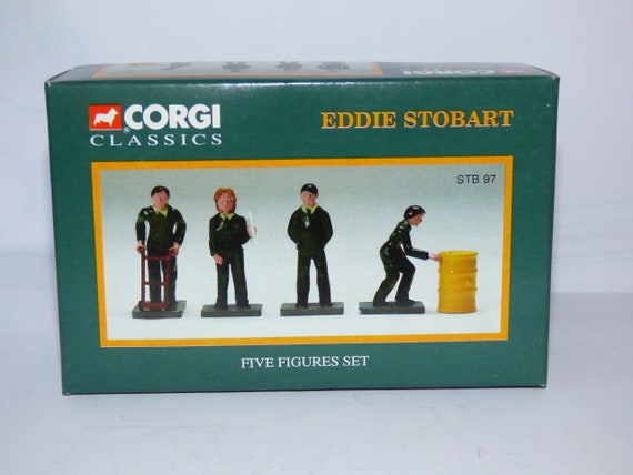 Corgi classics eddie stobart hot sale