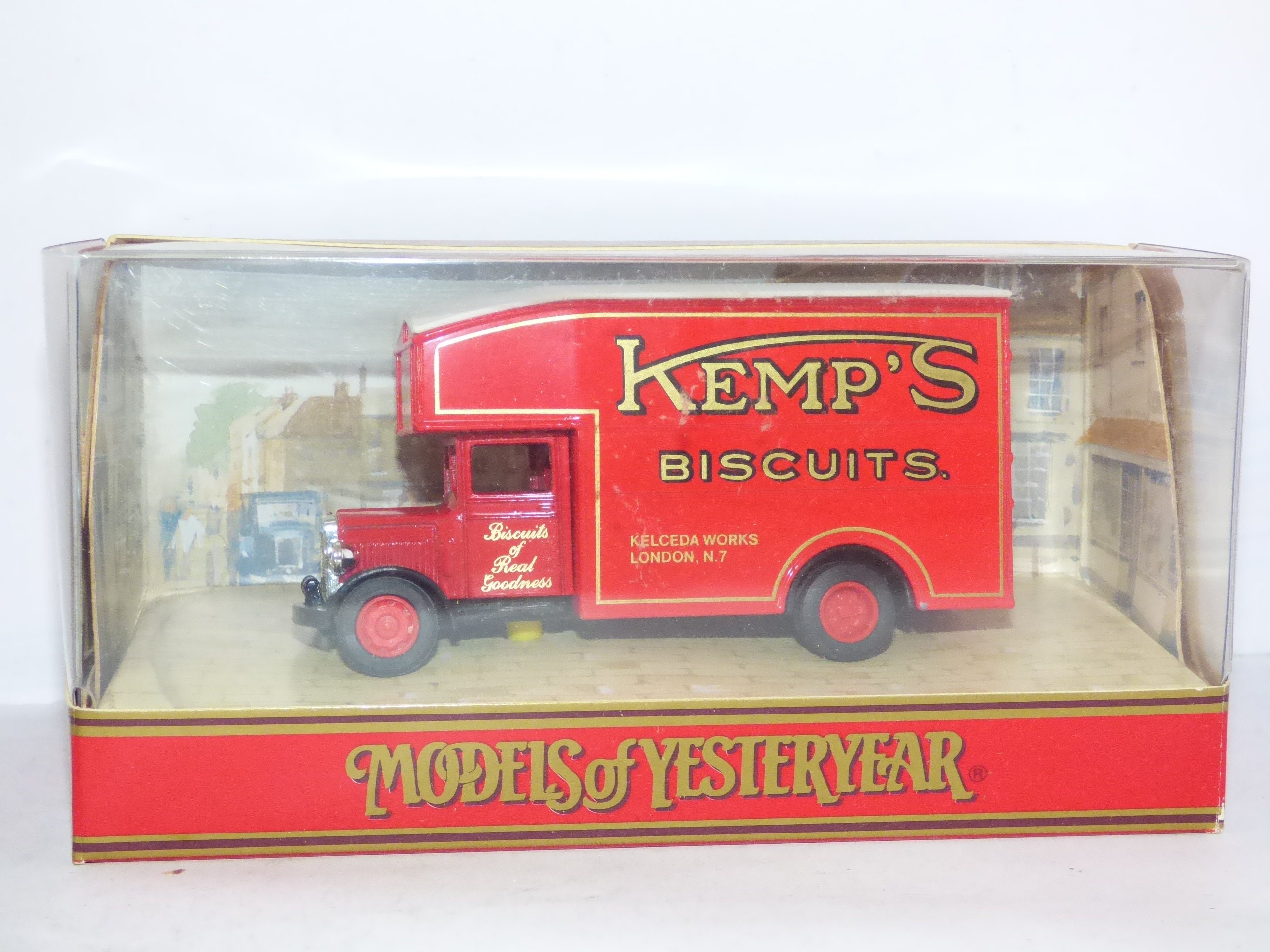 Matchbox yesteryear - Etsy 日本