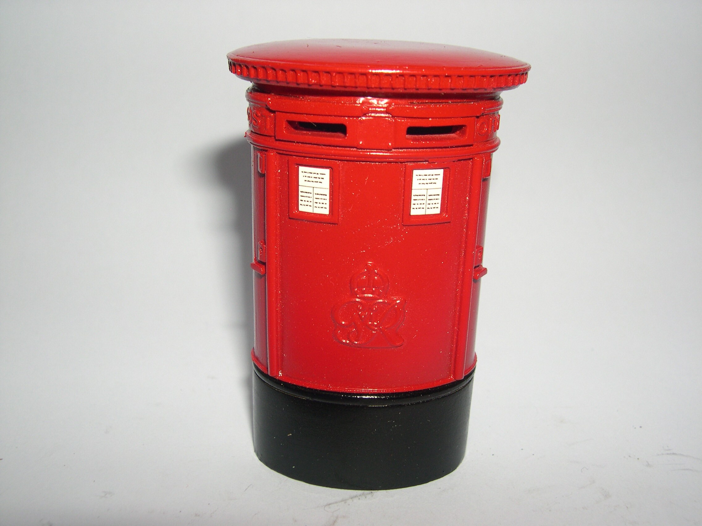 Promod Pillar Boxes Town and Country Type C Red Letter Box