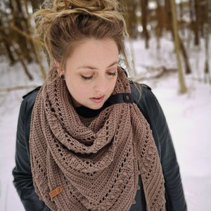 Harmoniya Wrap