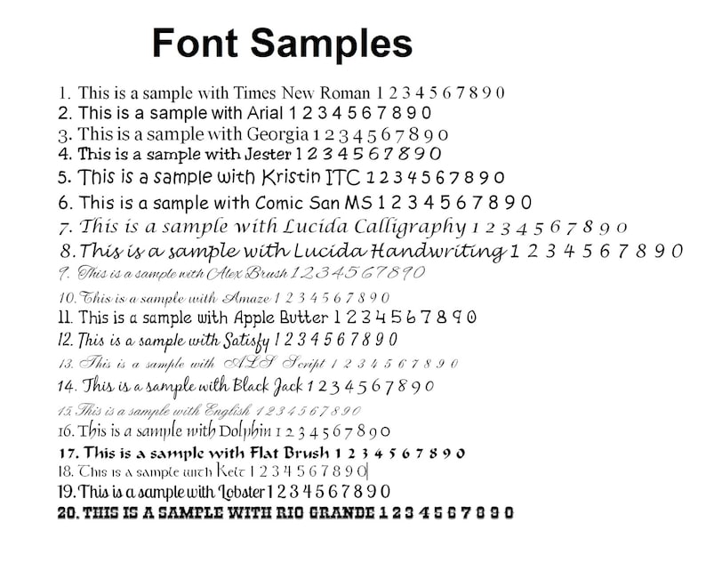 80 Small Personalized Return Address Labels Letters Alphabet Monogram