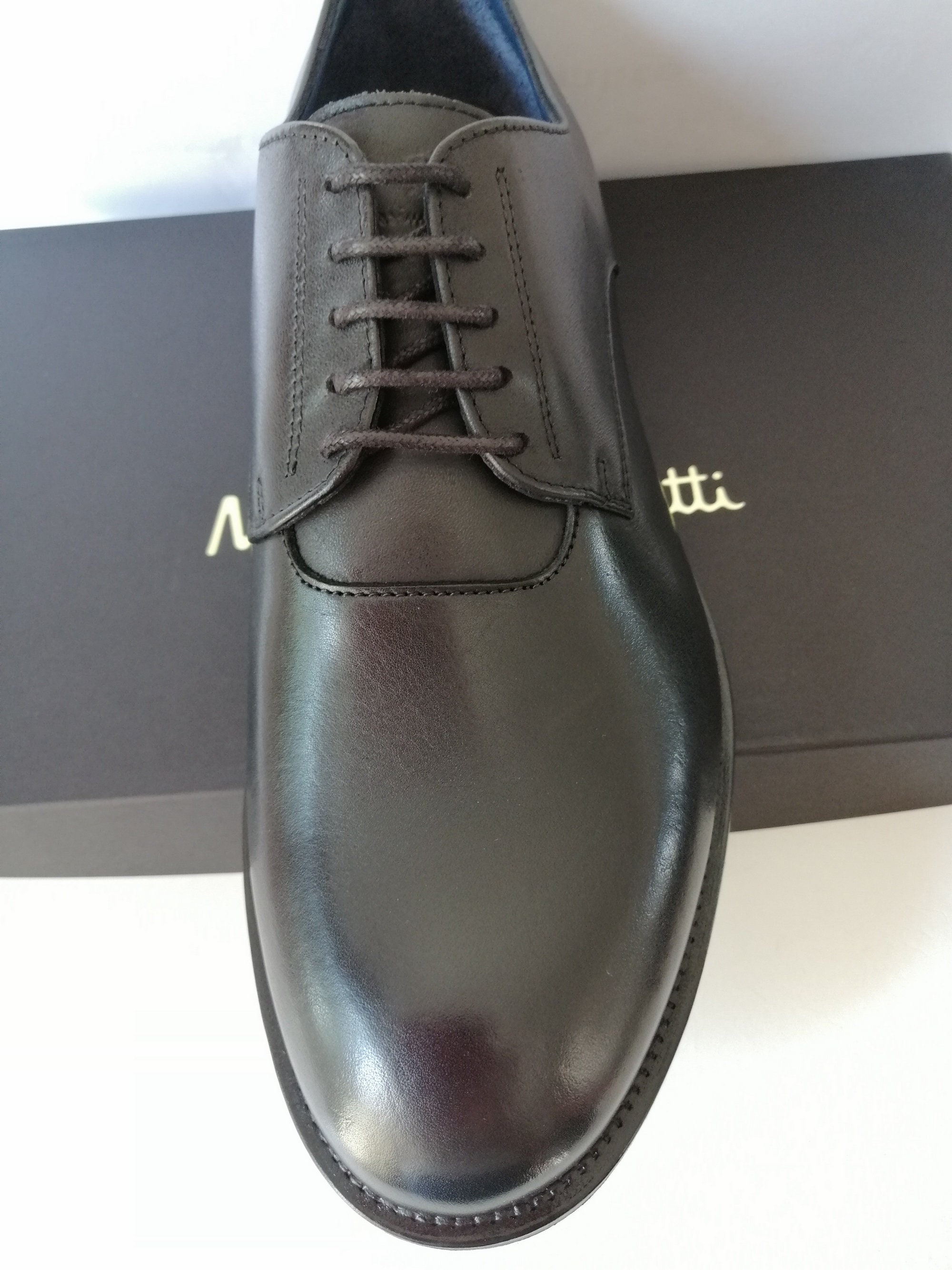 Zapatos Casuales Zapatillas Casa Hombre Massimo Dutti Zapatillas