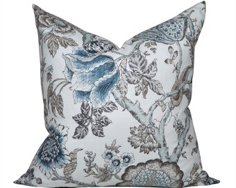 feather design cushions