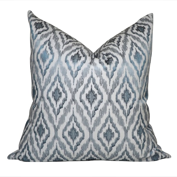 Ikat Fabric Etsy Canada