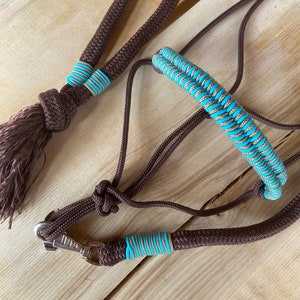 Horse Size Rope Set