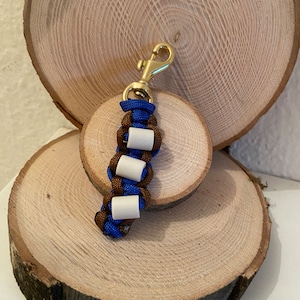 Ceramic anti-tick charms Dog