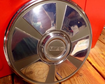 Hubcaps - Vintage (conjunto de CUATRO)