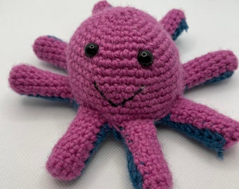 happy and sad reversible toy