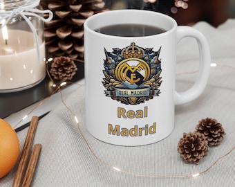 Real Madrid mug | Real Madrid mug