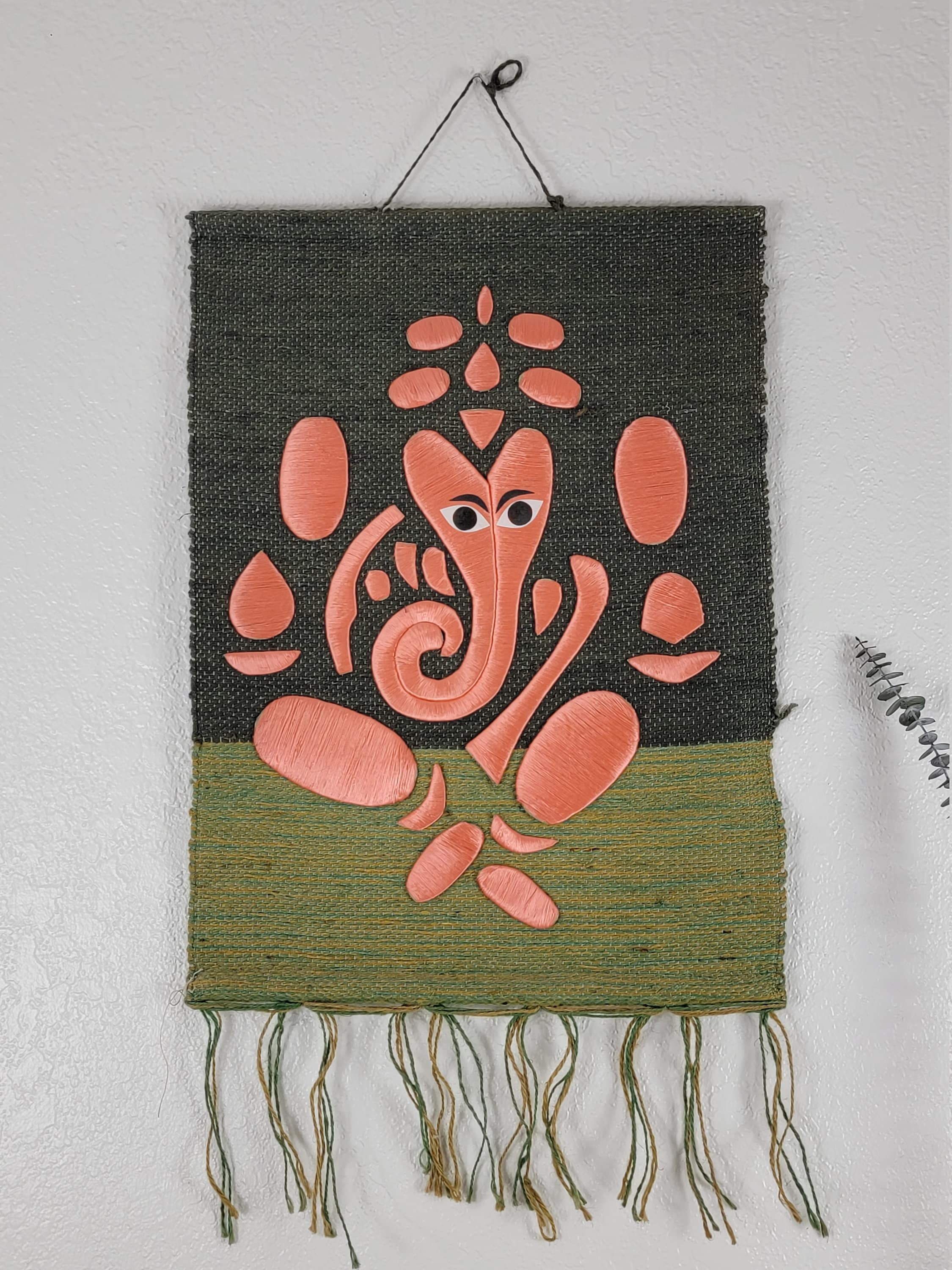 Unique Nepali Wall Hanging Rugs/ Tapestry. Home Decor. Nepali Etsy