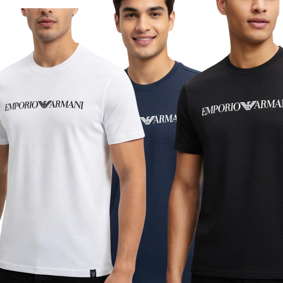 T shirt armani - Etsy 日本