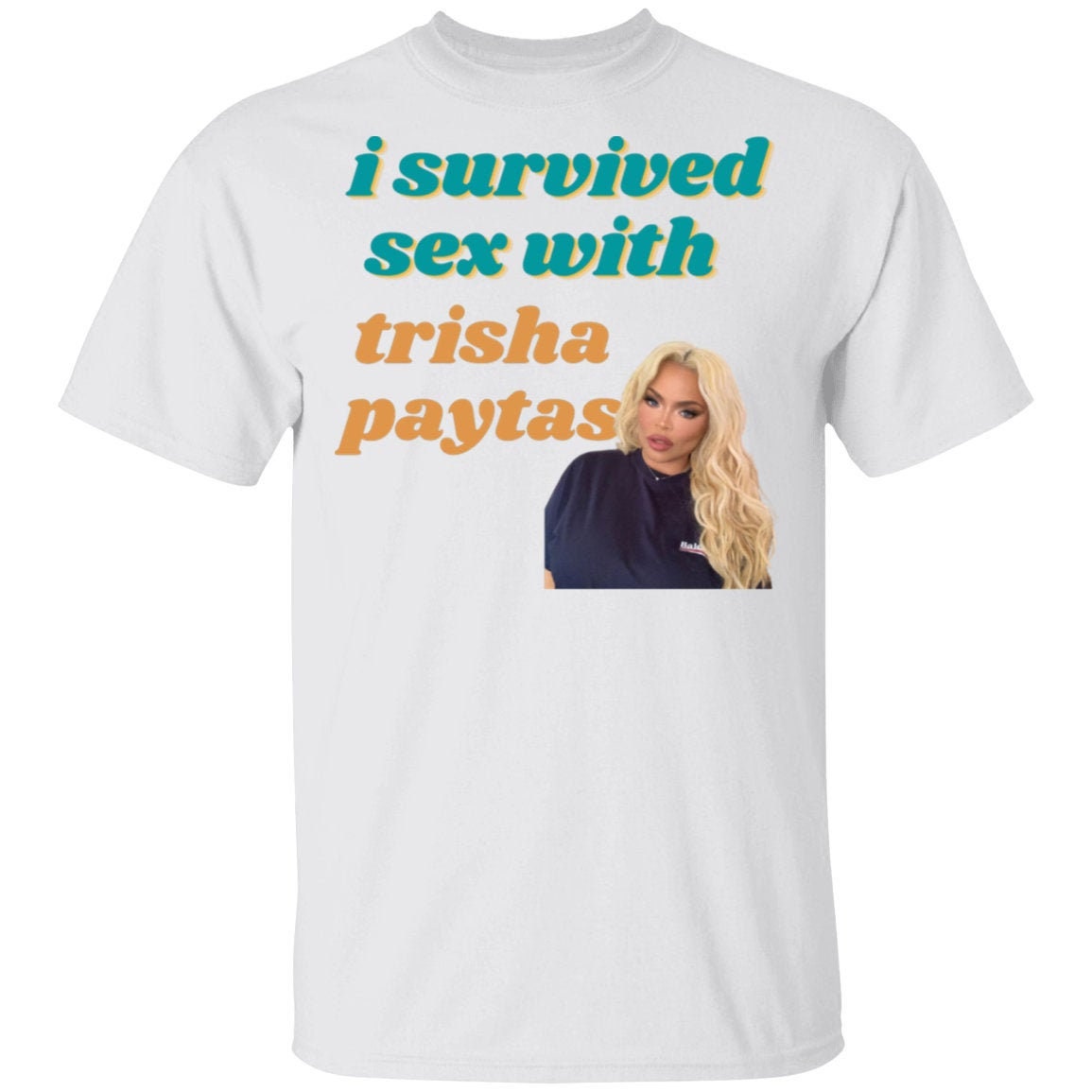 Trisha paytas merch 2021