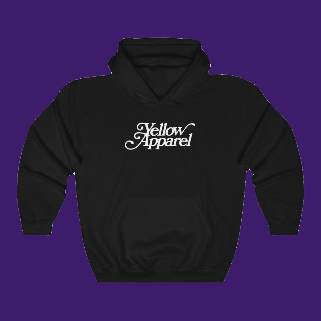 SUDADERA CON CAPUCHA CON LOGOTIPO CLÁSICO Etsy
