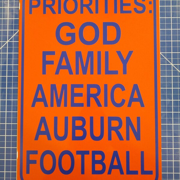 Auburn - Etsy
