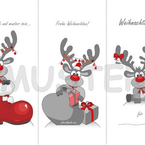 Christmas puzzle "You're doing a great job" available for download image 7